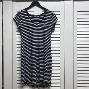 Gap Tshirt Dress
